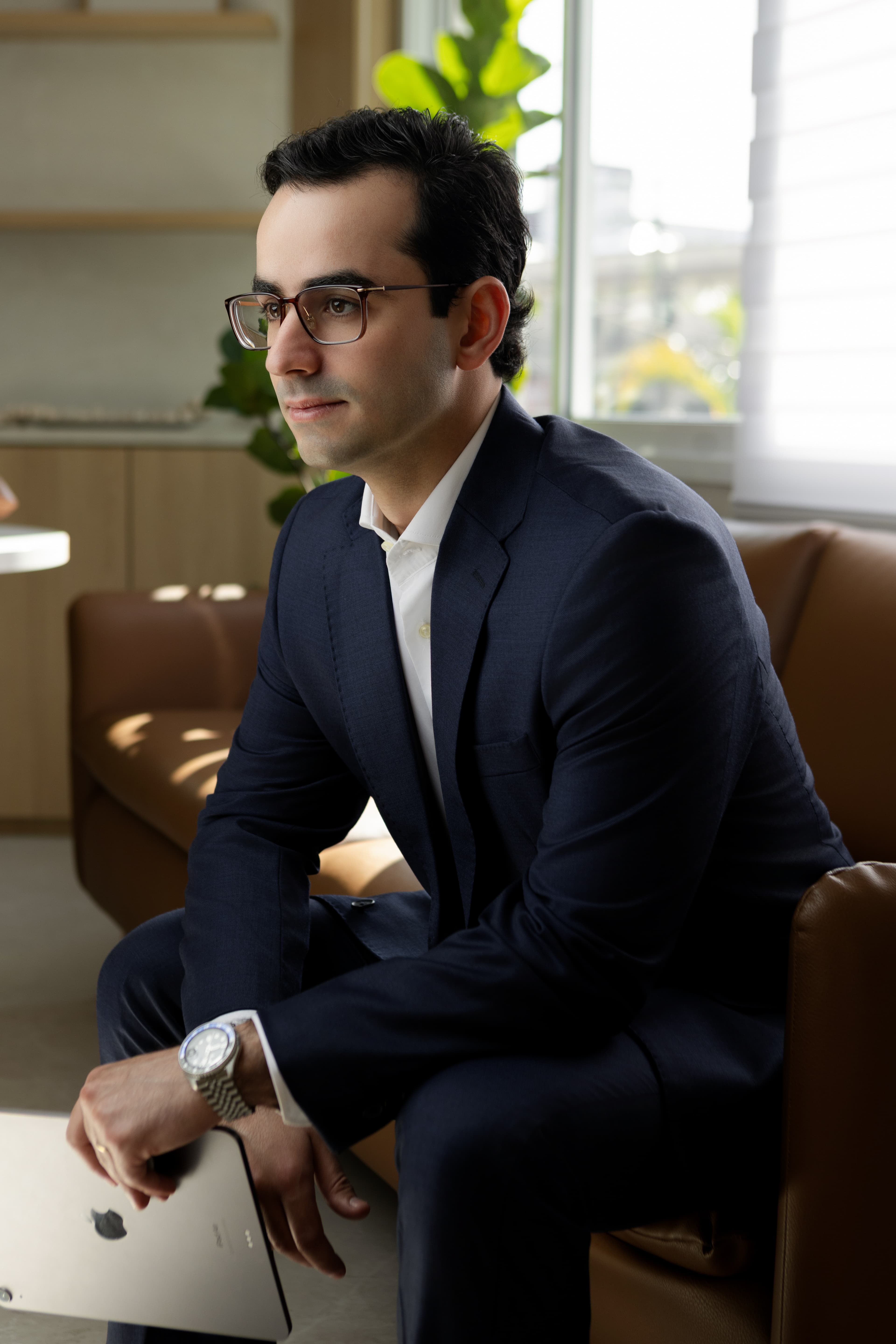 Dr. Bruno Britto — Especialista em Diástase Abdominal